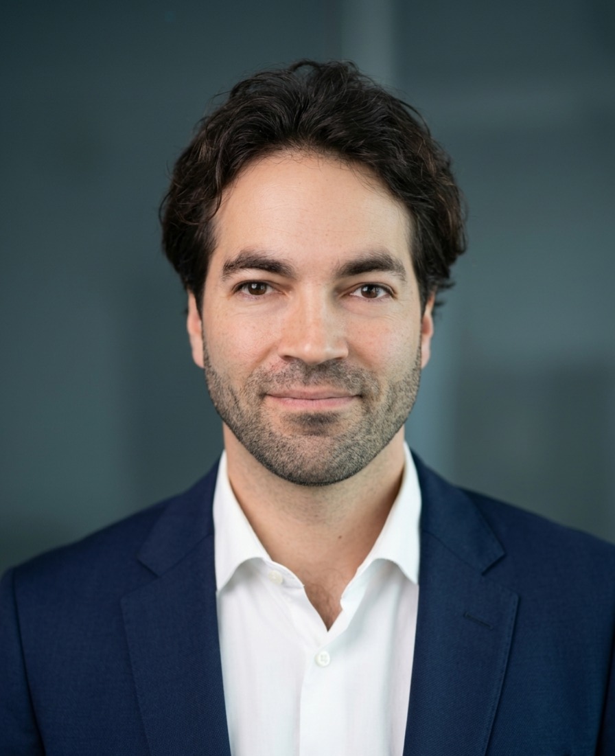 Sebastien Hausmann, PhD